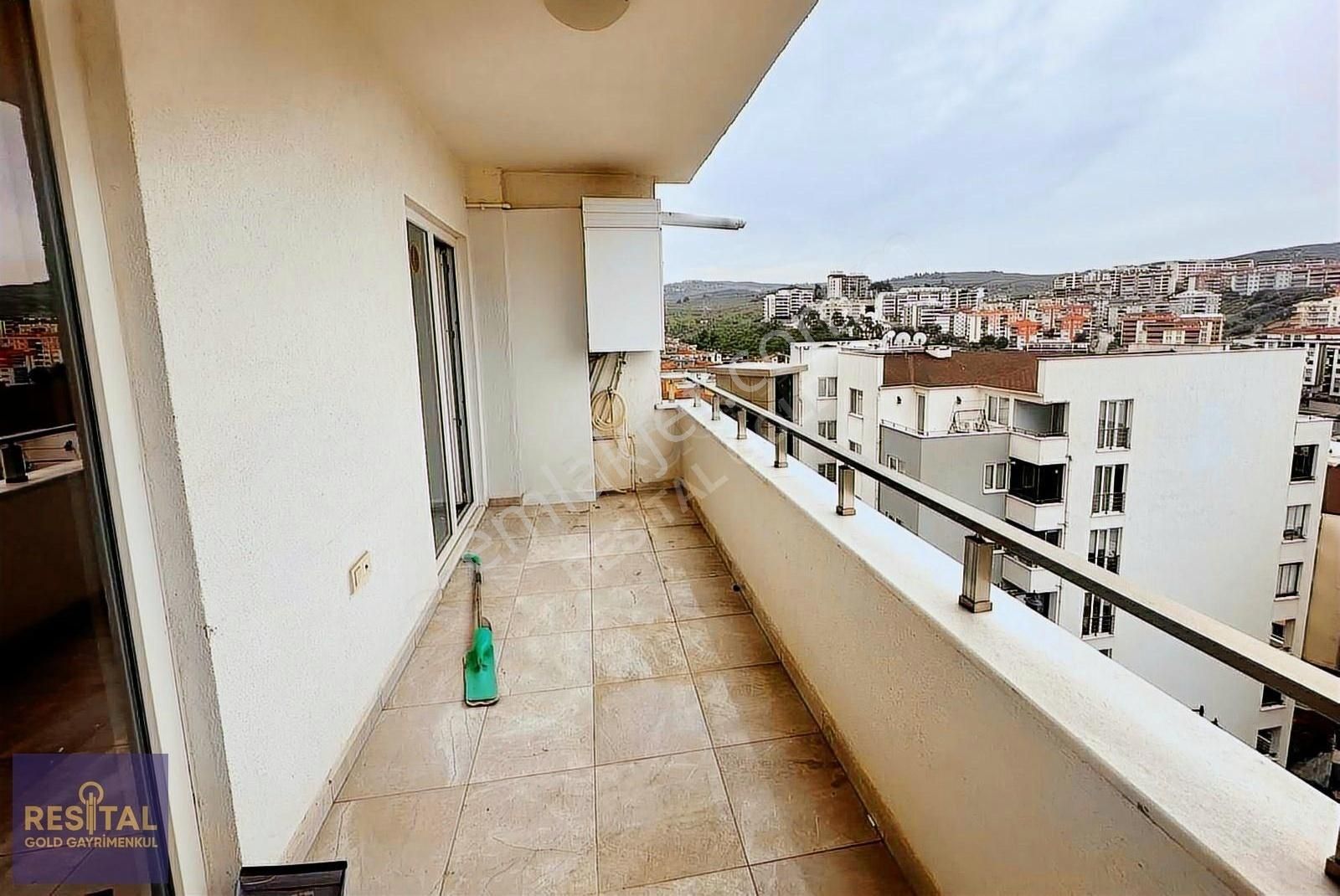 Bursa Güzelyalıda Deniz Manzaralı Satılık 2+1 Daire - Görsel 22