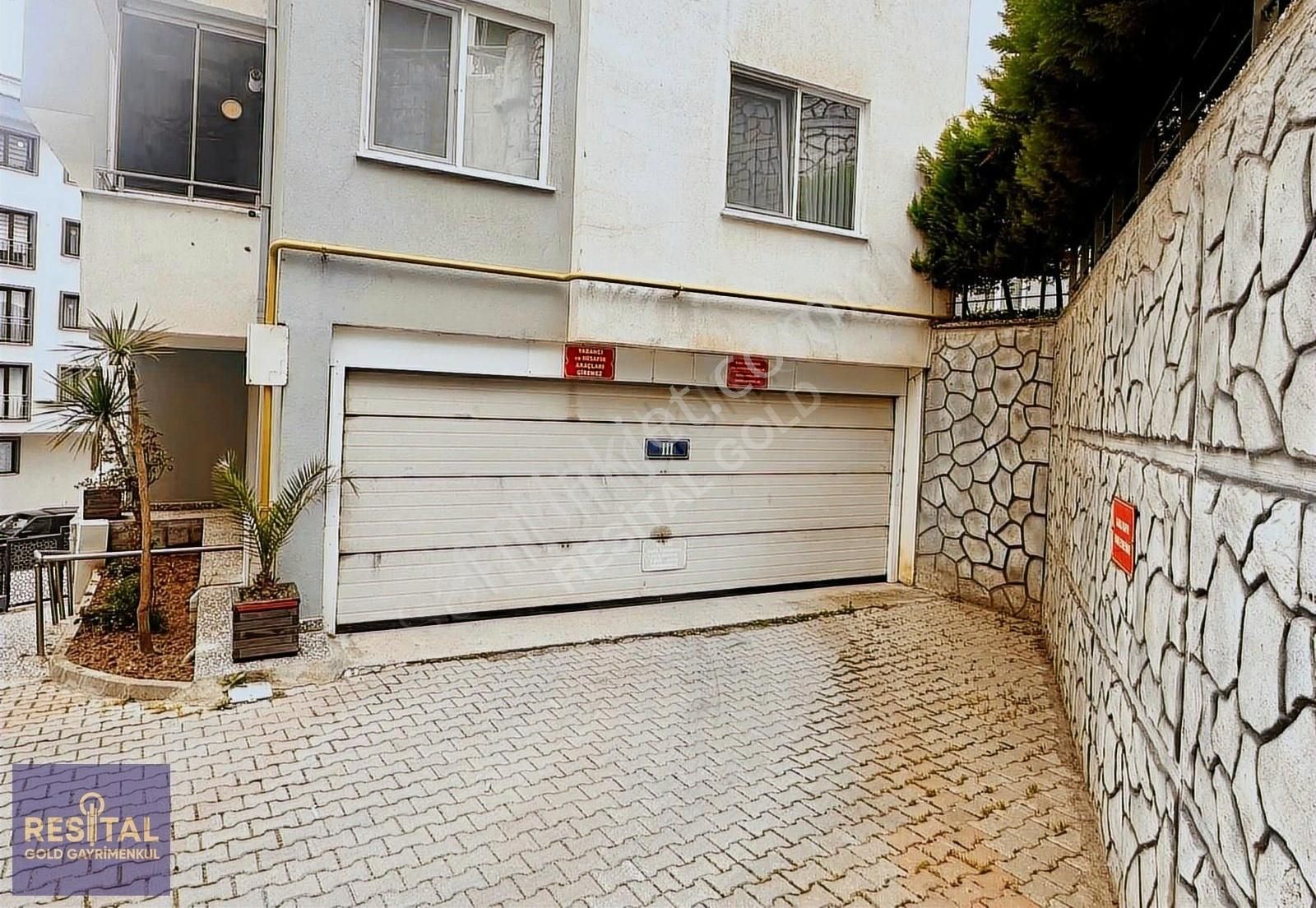 Bursa Güzelyalıda Deniz Manzaralı Satılık 2+1 Daire - Görsel 24