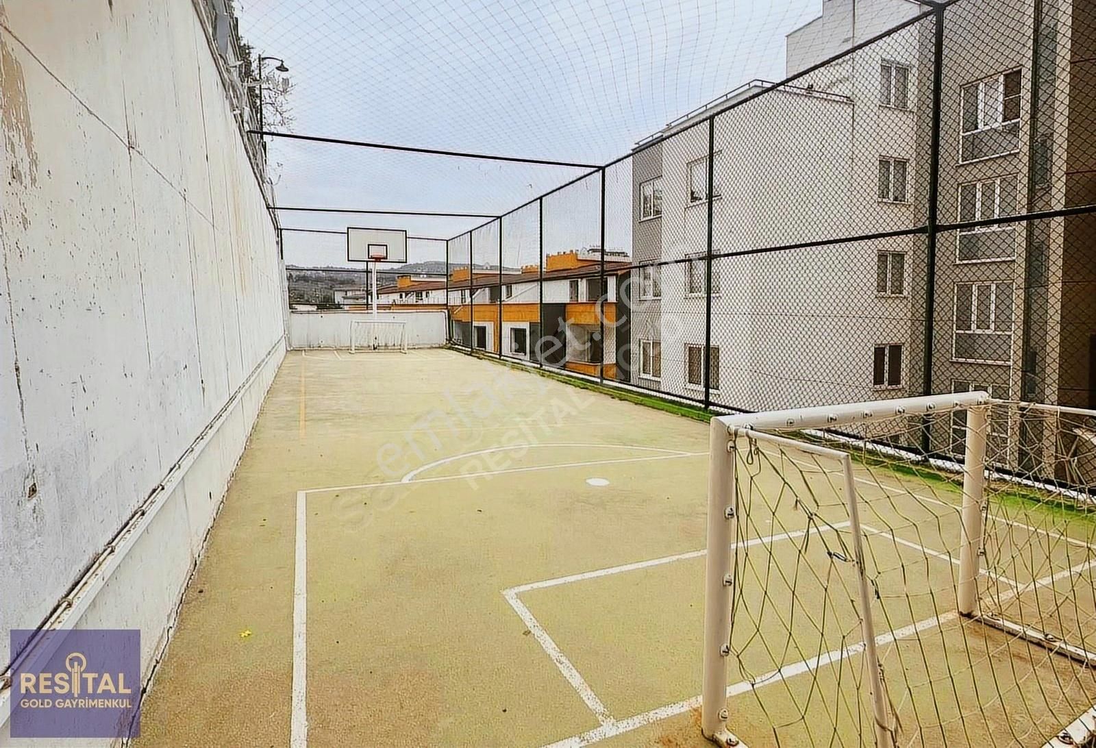 Bursa Güzelyalıda Deniz Manzaralı Satılık 2+1 Daire - Görsel 15