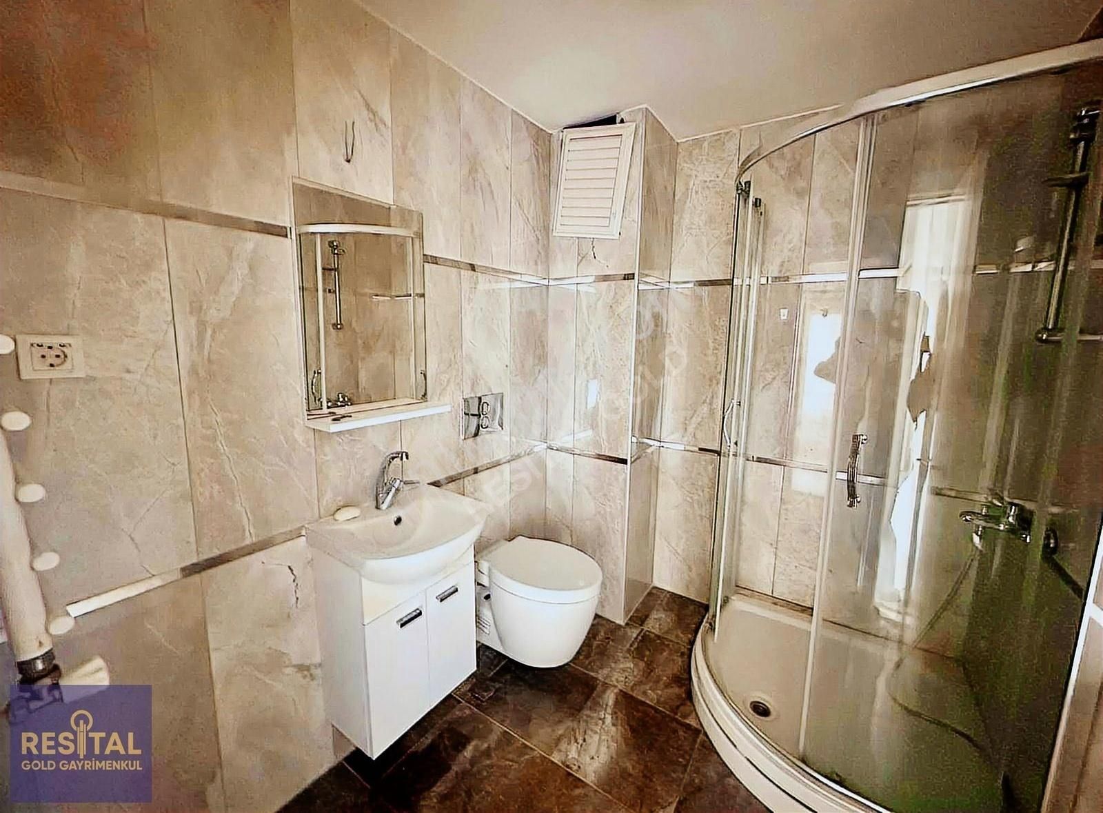 Bursa Güzelyalıda Deniz Manzaralı Satılık 2+1 Daire - Görsel 17