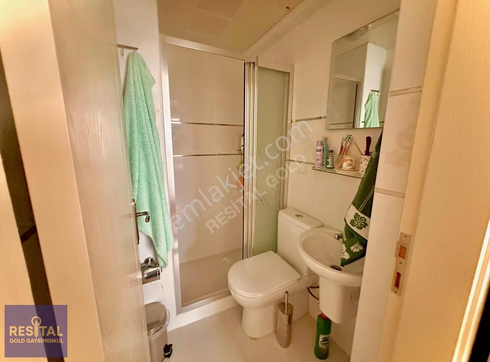 Bursa Güzelylıda Deniz Manzaralı Satılık 4+2 Daire - Görsel 22