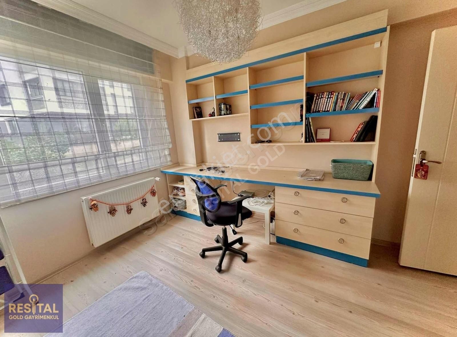 Bursa Güzelylıda Deniz Manzaralı Satılık 4+2 Daire - Görsel 17