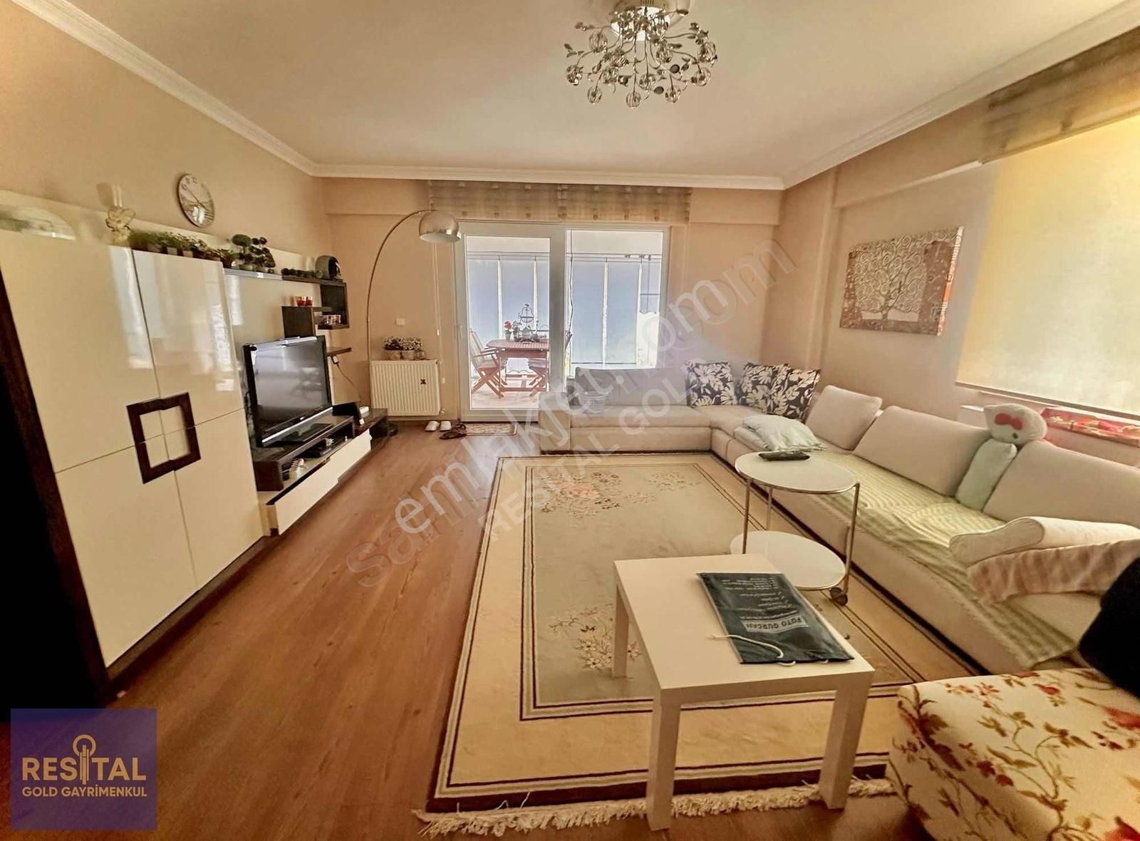 Bursa Güzelylıda Deniz Manzaralı Satılık 4+2 Daire - Görsel 32
