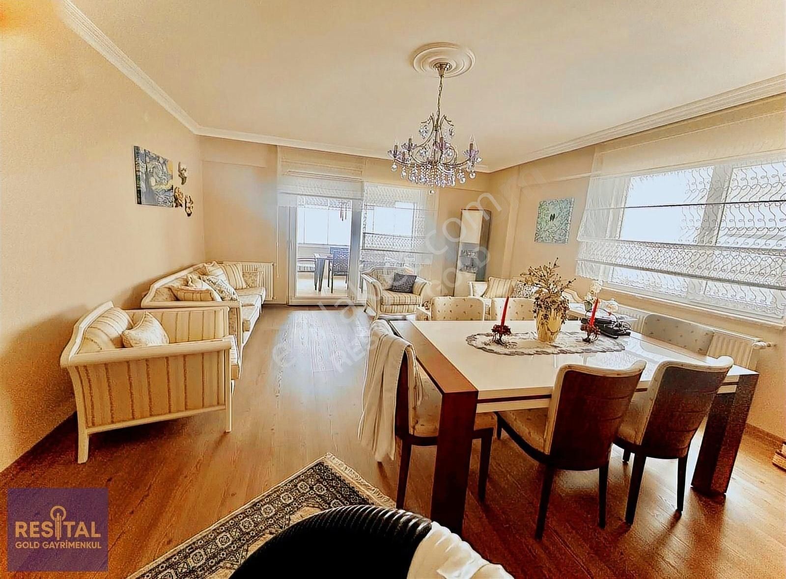 Bursa Güzelylıda Deniz Manzaralı Satılık 4+2 Daire - Görsel 15