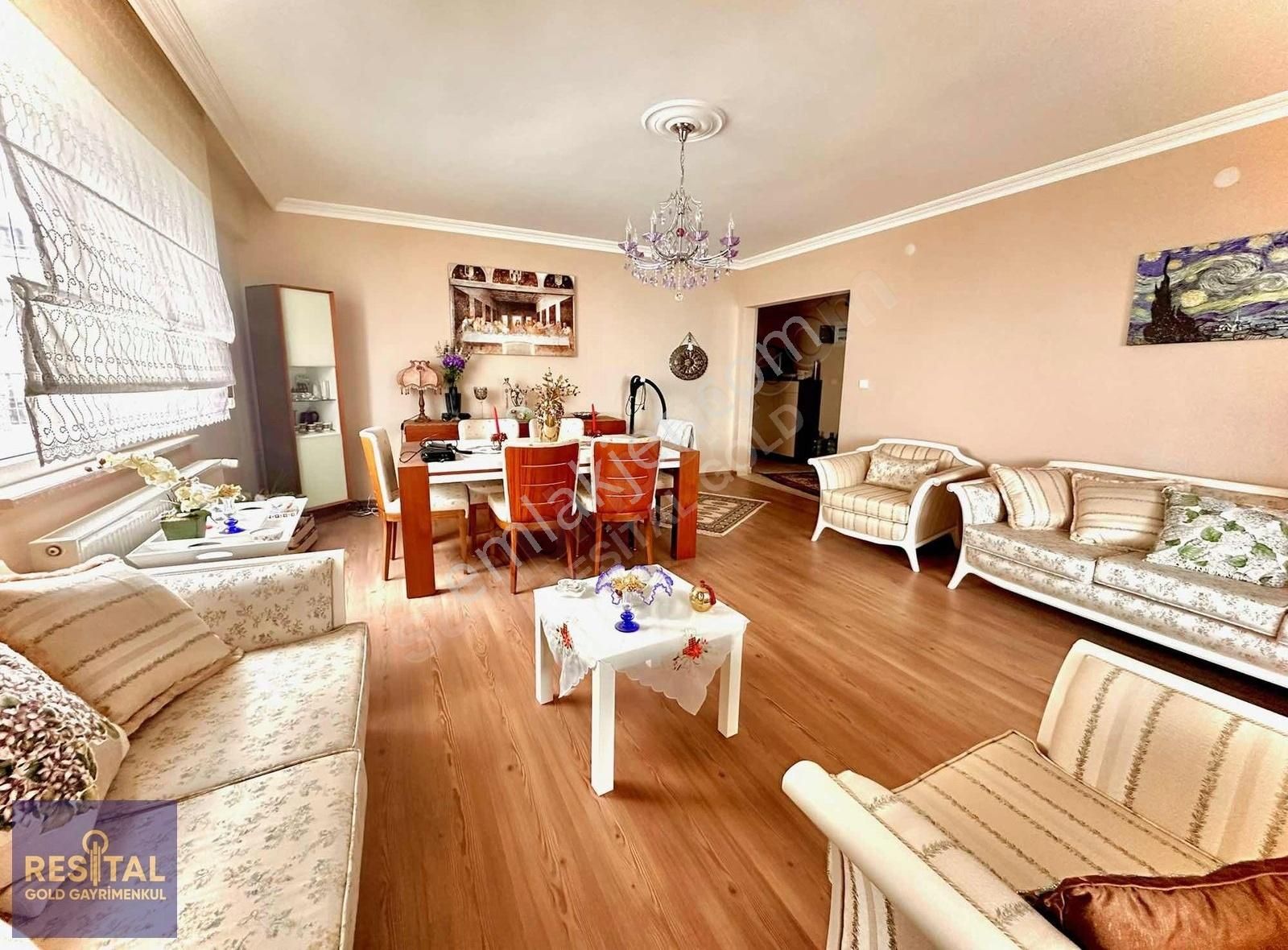 Bursa Güzelylıda Deniz Manzaralı Satılık 4+2 Daire - Görsel 24