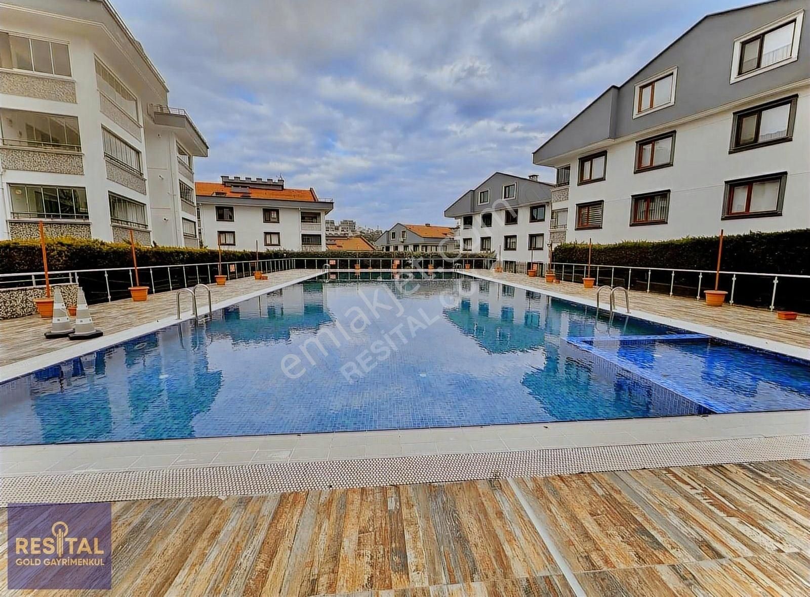 Bursa Güzelylıda Deniz Manzaralı Satılık 4+2 Daire - Görsel 31