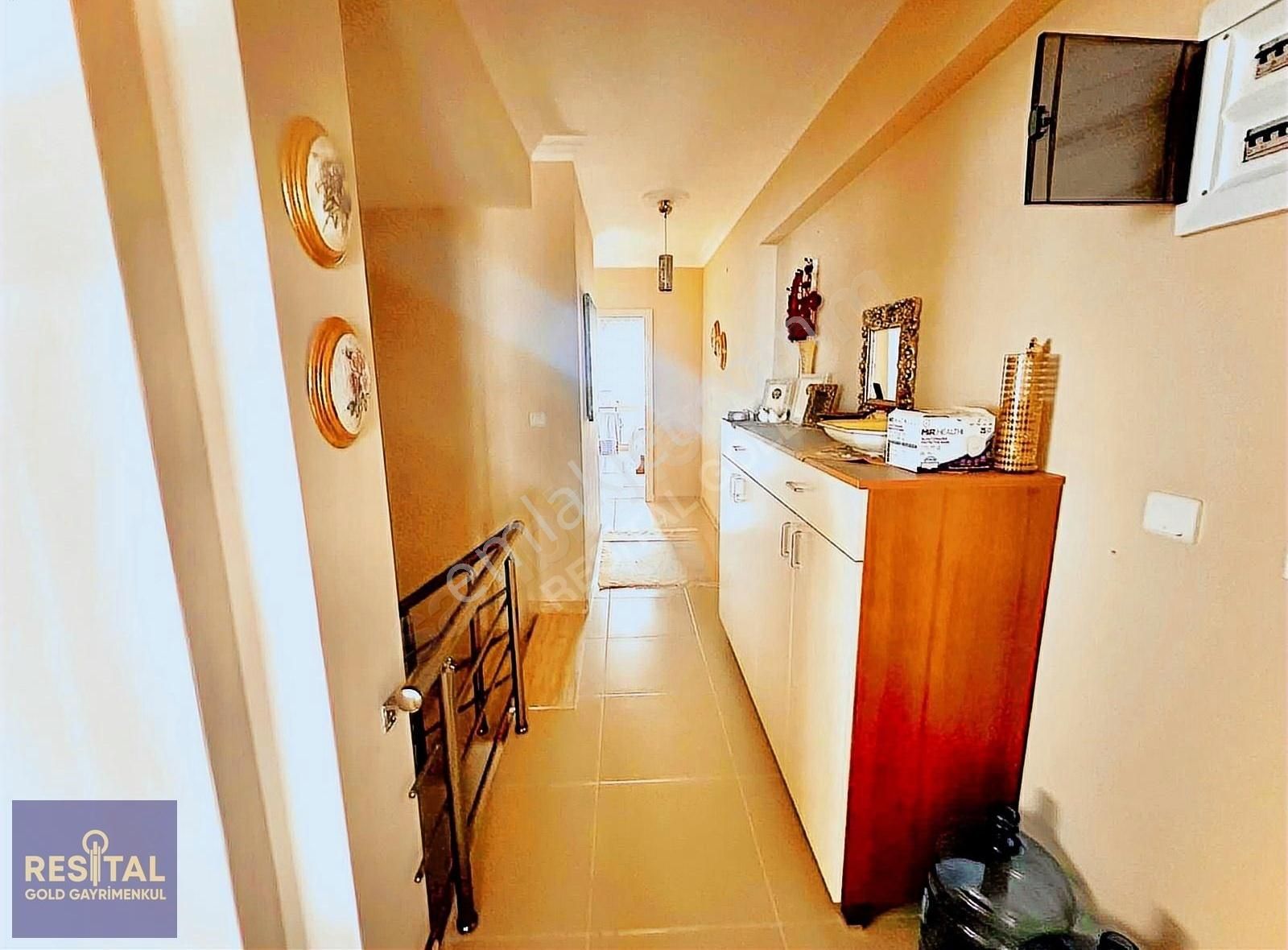 Bursa Güzelylıda Deniz Manzaralı Satılık 4+2 Daire - Görsel 29