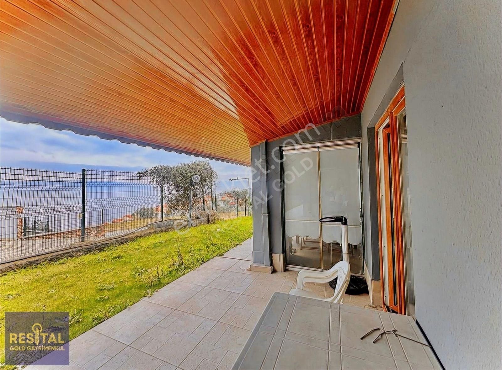 Bursa Güzelylıda Deniz Manzaralı Satılık 4+2 Daire - Görsel 26