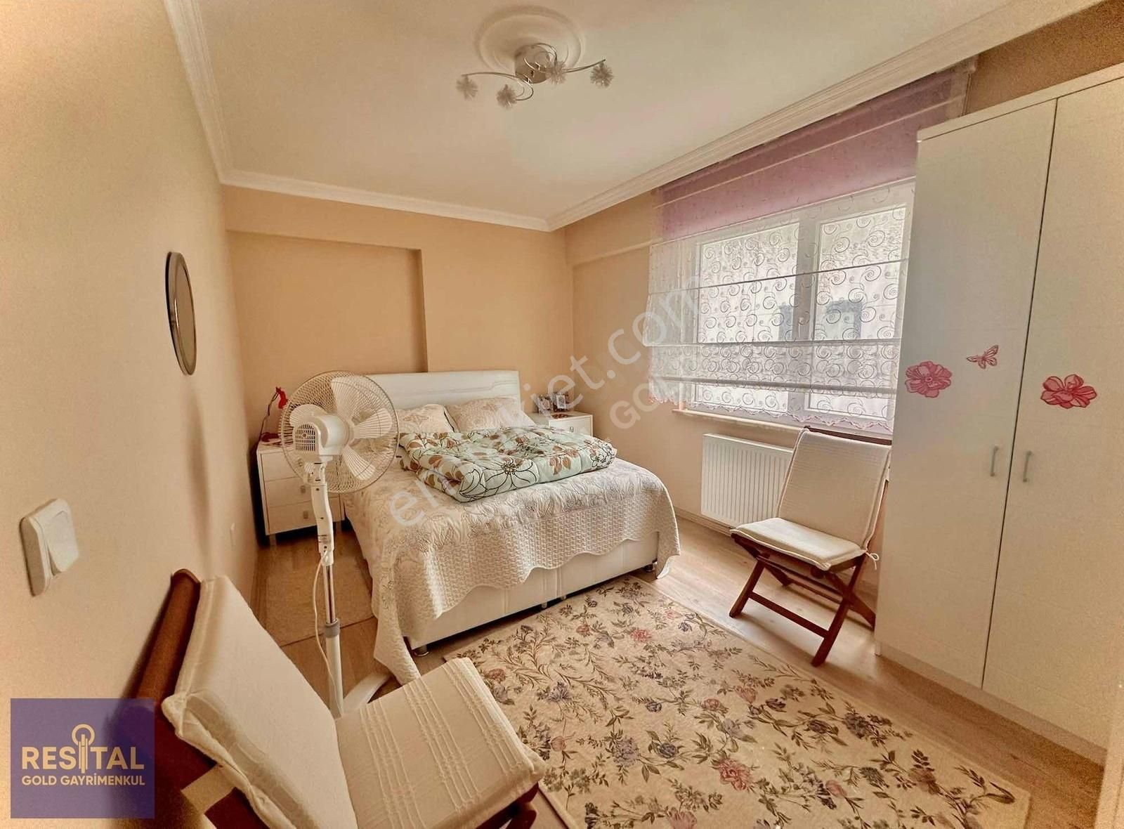 Bursa Güzelylıda Deniz Manzaralı Satılık 4+2 Daire - Görsel 10