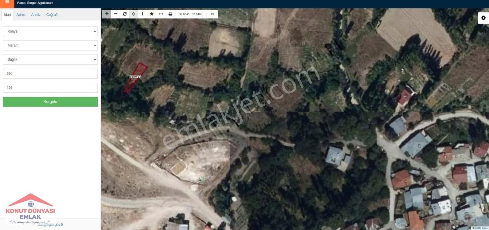 Sağlık Emlak'çınızdan Mahalle Dibi İmar Öngörü Alanında Müstakil - Görsel 3