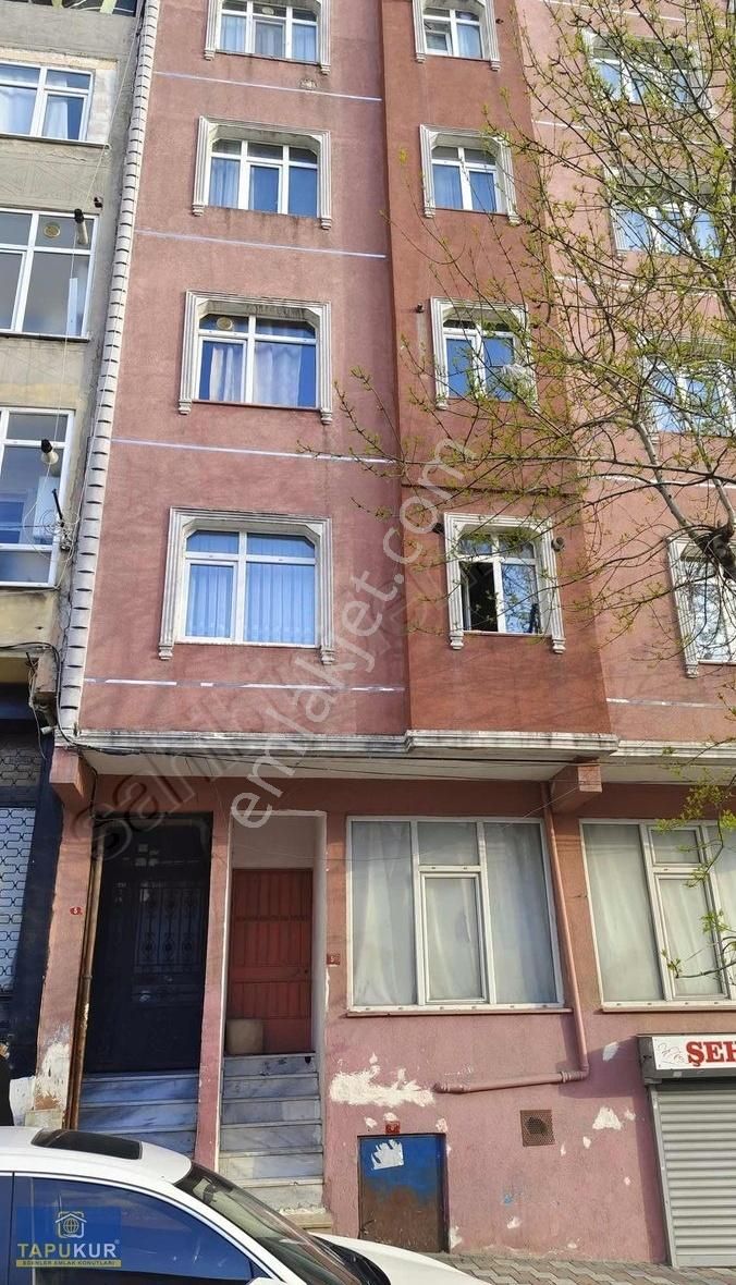 Yatırımlık Dörtyol Meydana Yakın2+1 Uygun Daire Tapukur'dan