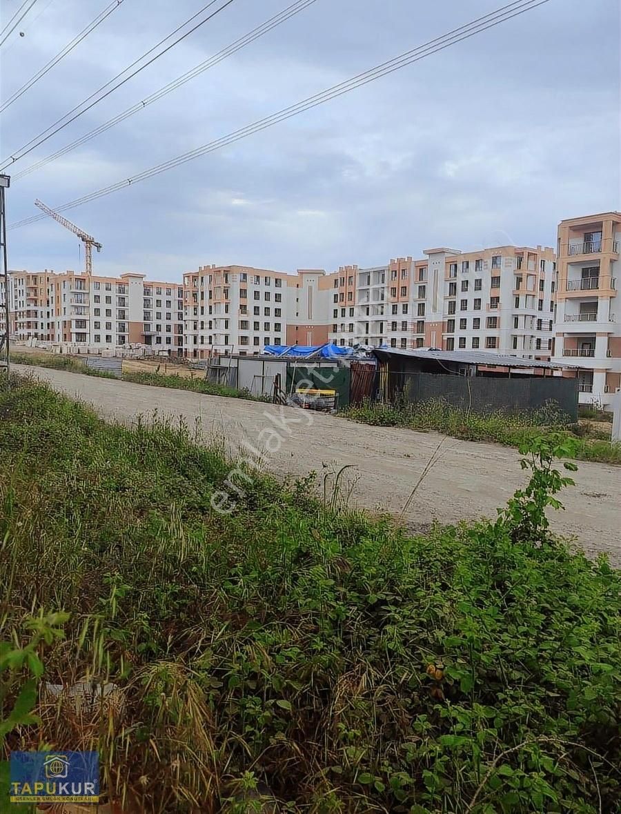 Emlak Konut Kuzey Rezerve Alanında 2+1 105 M2 Daire Tapukur'dan