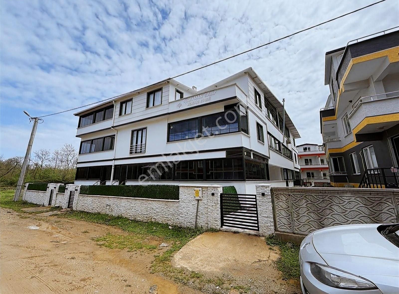 Karacabey Bayramdere Boğazda Satılık 2+1 Masrafsız Daire