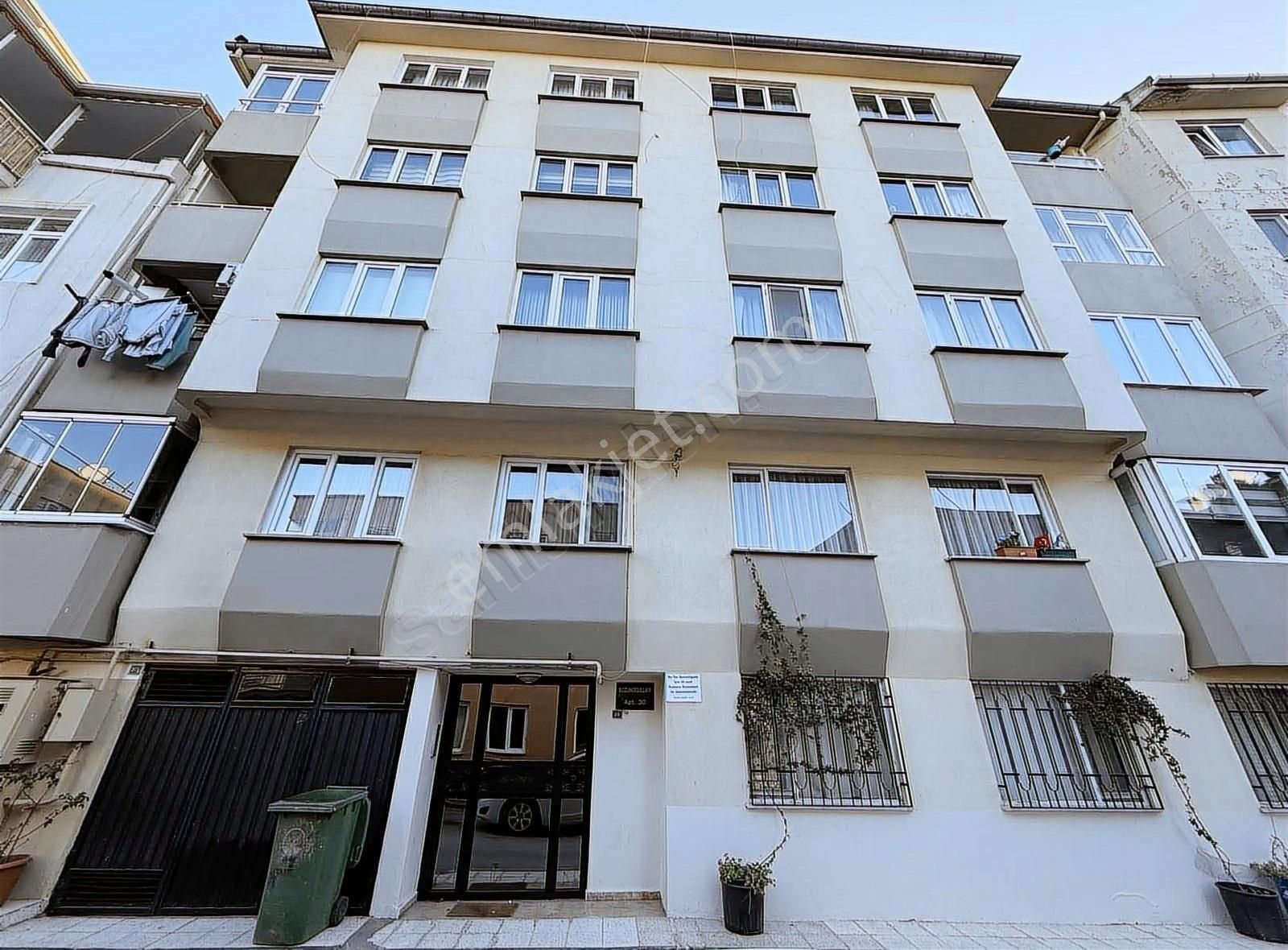 Çekirge De 2+1 Satılık Masrafsız Manzaralı Daire