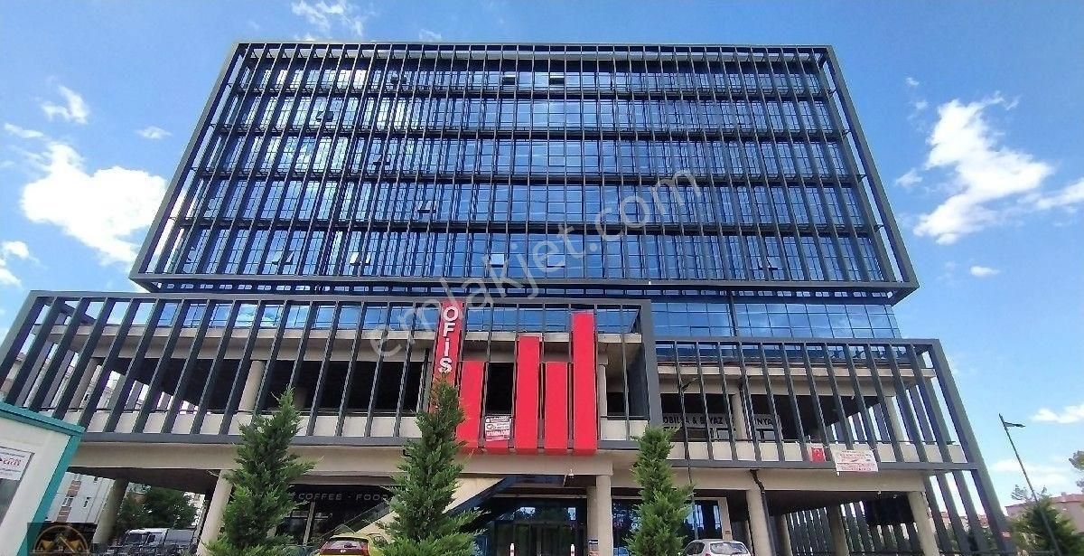 Ekin Emlak'tan Kiralık Ofis