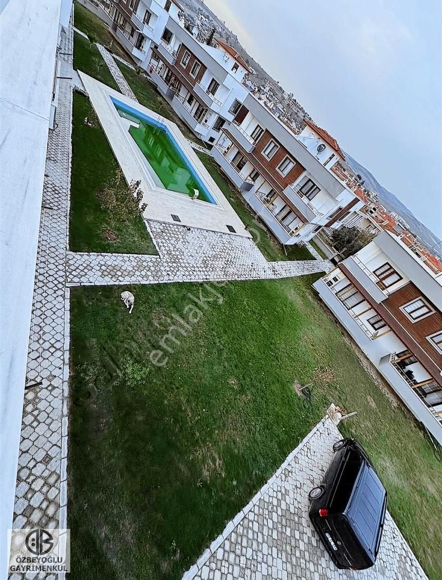 Full Deniz Manzaralı 210 M2 Tribleks Villa