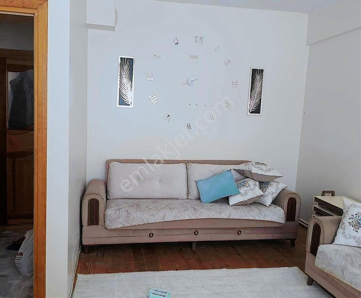 Osmangazide Geniş 2+1 Satılık Daire