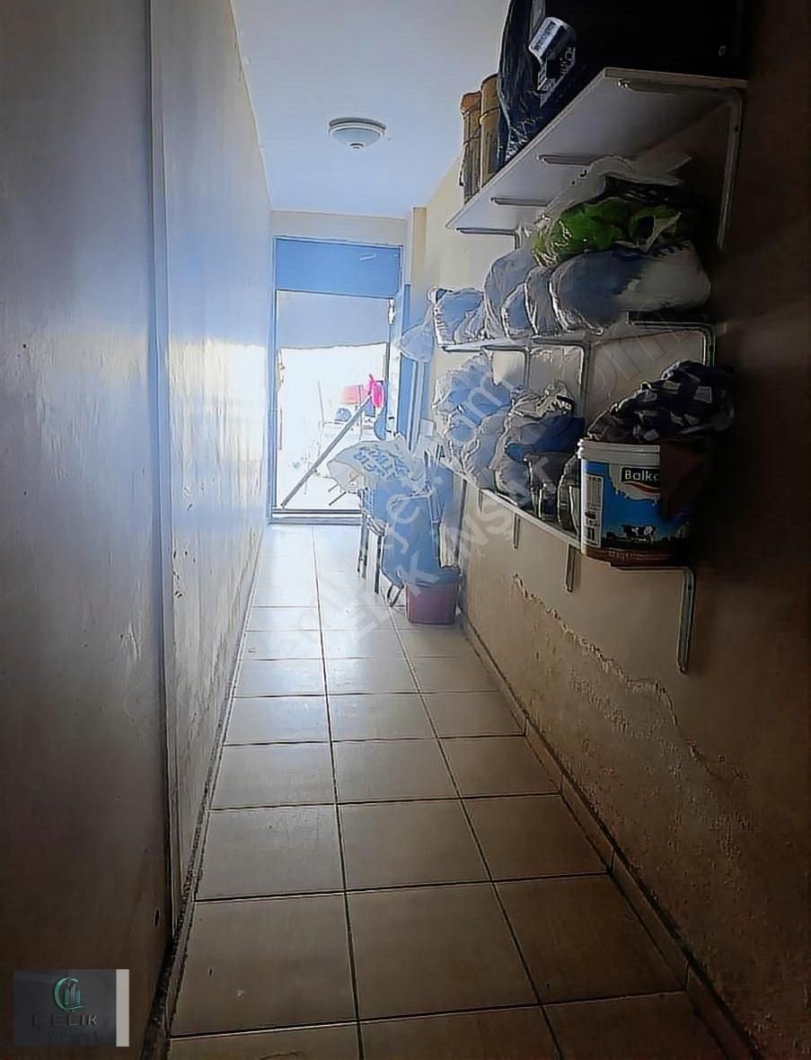 Çelik İnşaat Ve Emlaktan Acill Satılık Bahçe Katı 11 Yılık - Görsel 13