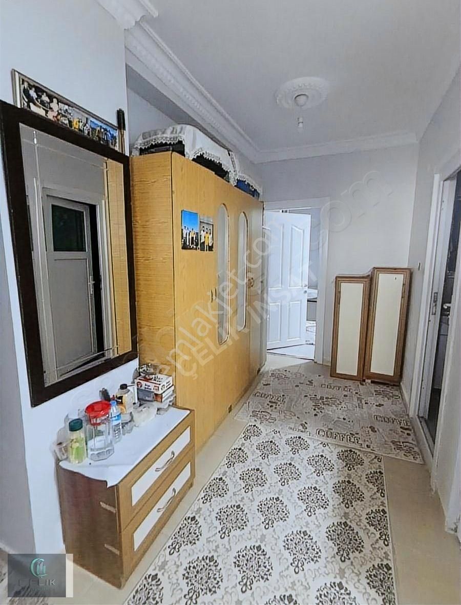 Çelik İnşaat Ve Emlaktan Acill Satılık Bahçe Katı 11 Yılık - Görsel 14