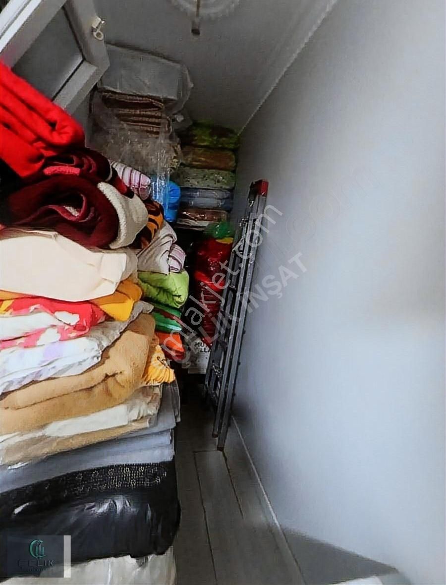 Çelik İnşaat Ve Emlaktan Acill Satılık Bahçe Katı 11 Yılık - Görsel 6