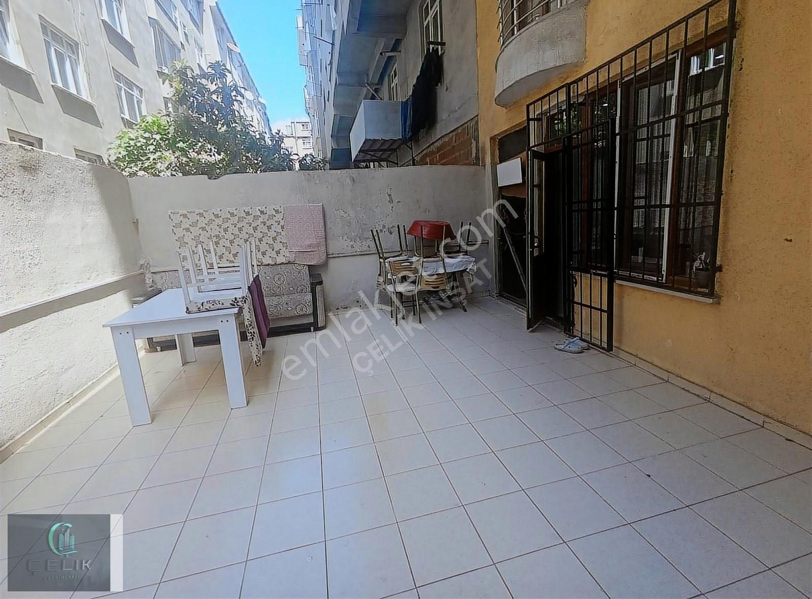 Çelik İnşaat Ve Emlaktan Acill Satılık Bahçe Katı 11 Yılık - Görsel 12