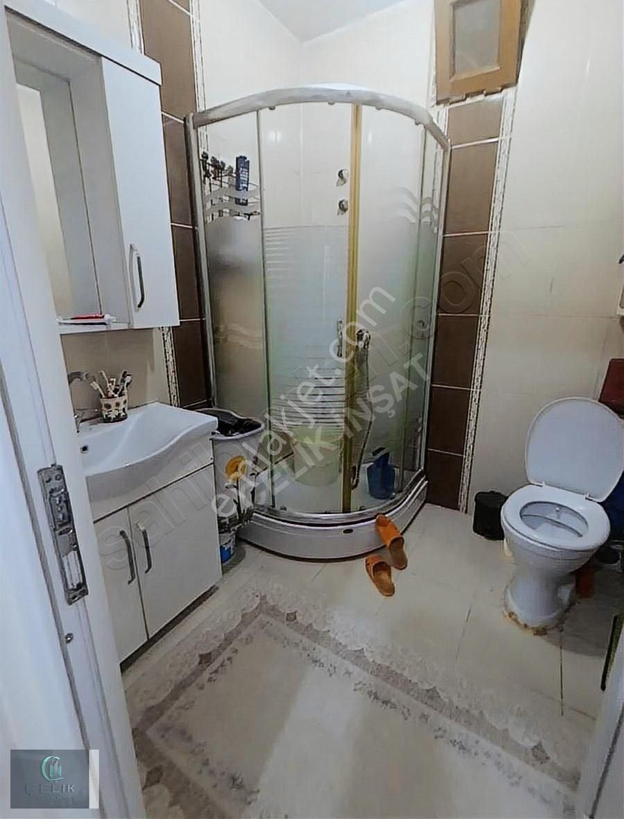 Çelik İnşaat Ve Emlaktan Acill Satılık Bahçe Katı 11 Yılık - Görsel 9