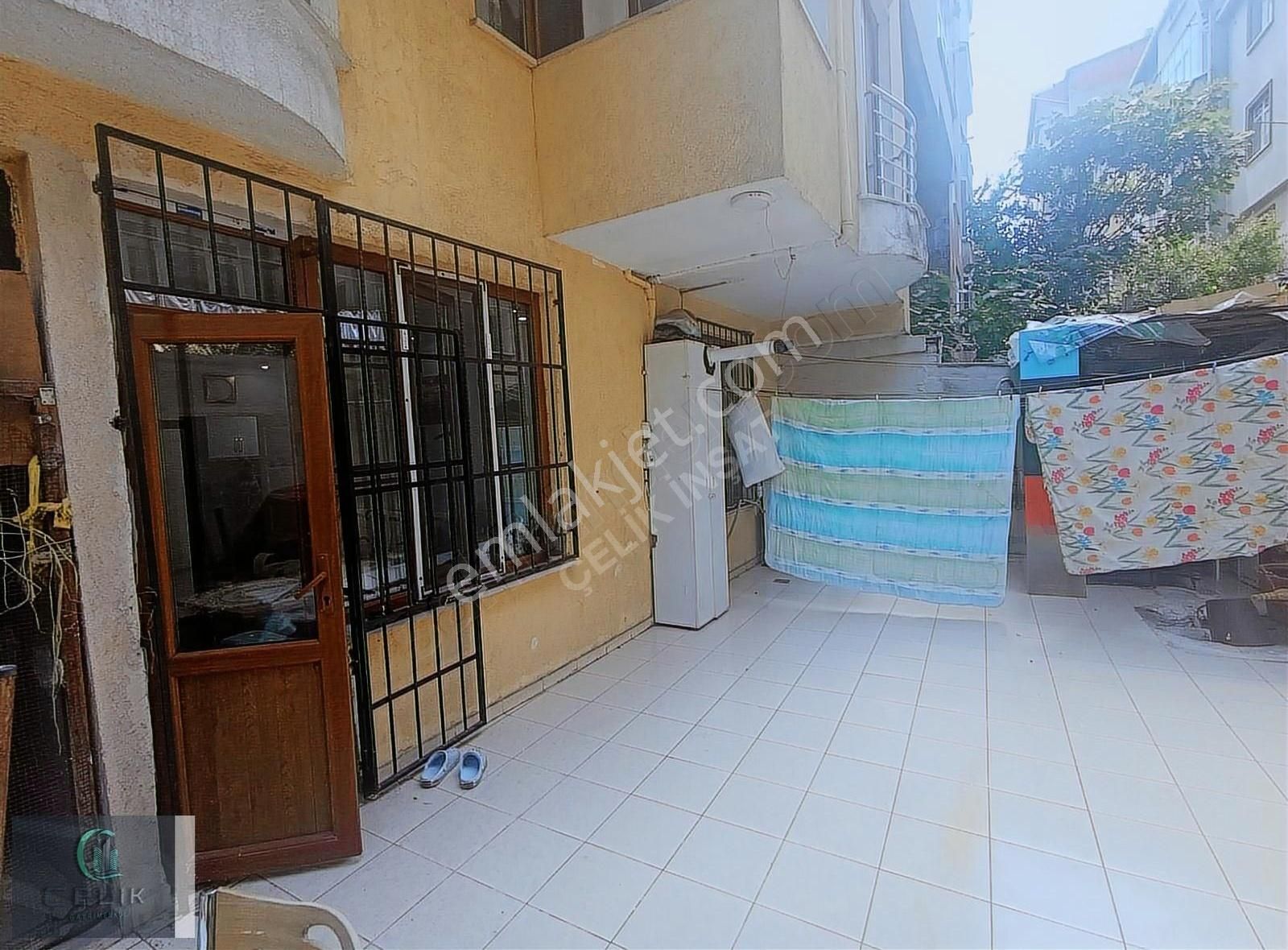 Çelik İnşaat Ve Emlaktan Acill Satılık Bahçe Katı 11 Yılık - Görsel 7