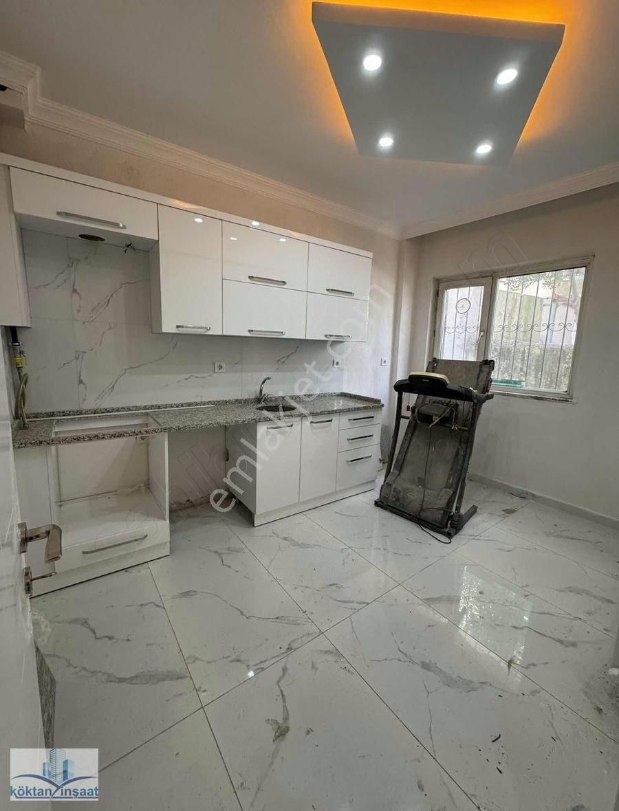Köktan Gayrimenkulden 2+1 Full Lüks Kiralık Daire Fırsatı