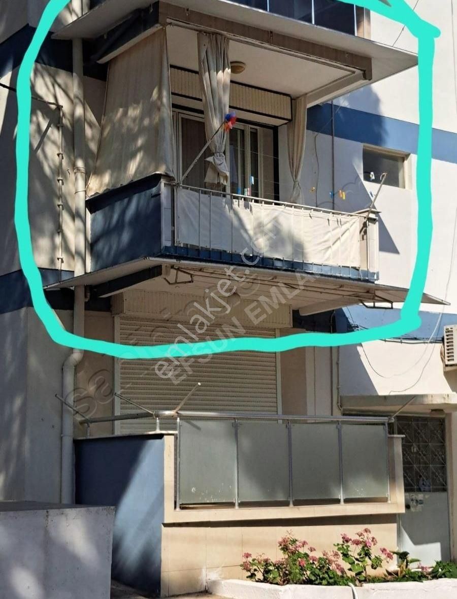 Didim Mavişehir Sitesinde. Köşe, Deniz Ve Orman Manzaralı,eşyalı