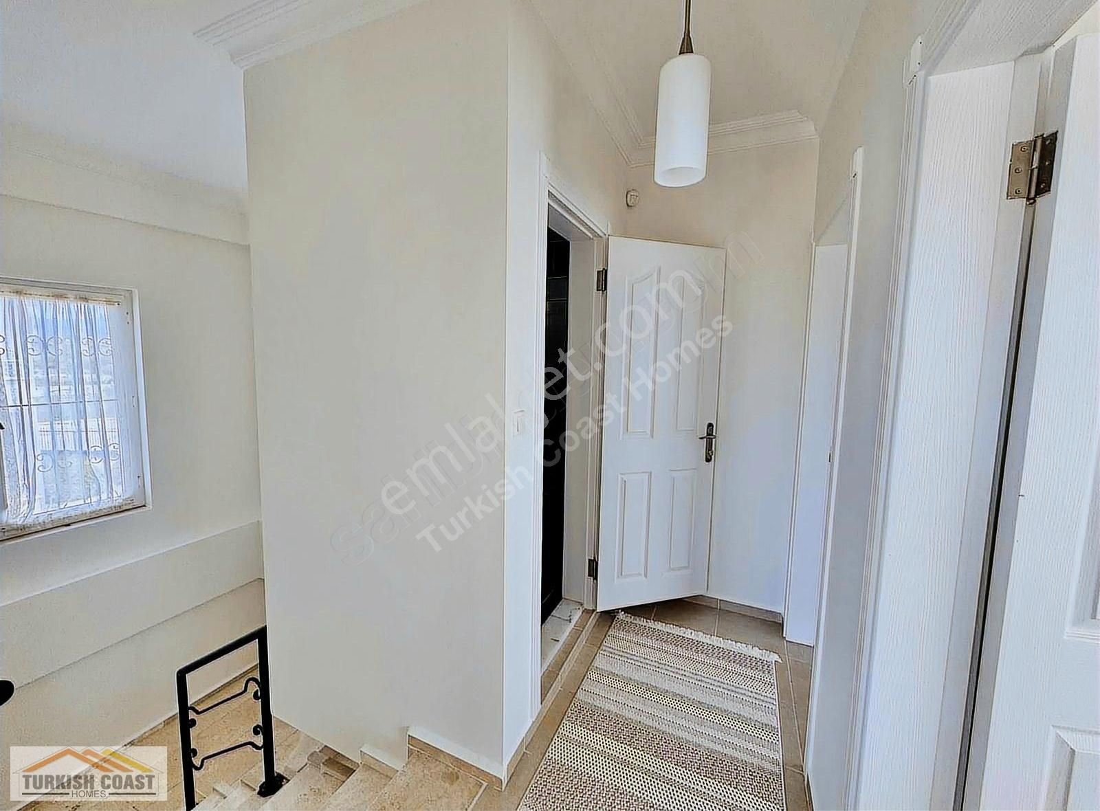 Fethiye De Denize Yakın Satılık Müstakil Villa - Görsel 19