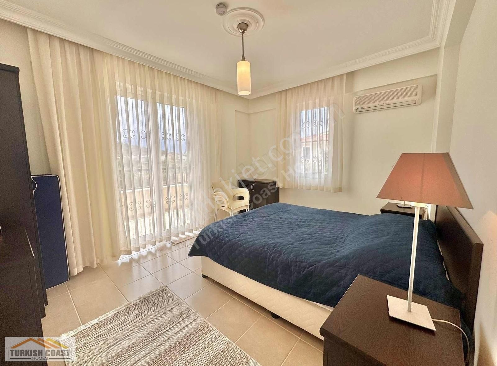 Fethiye De Denize Yakın Satılık Müstakil Villa - Görsel 4