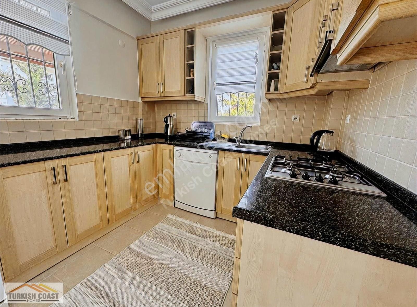 Fethiye De Denize Yakın Satılık Müstakil Villa - Görsel 20