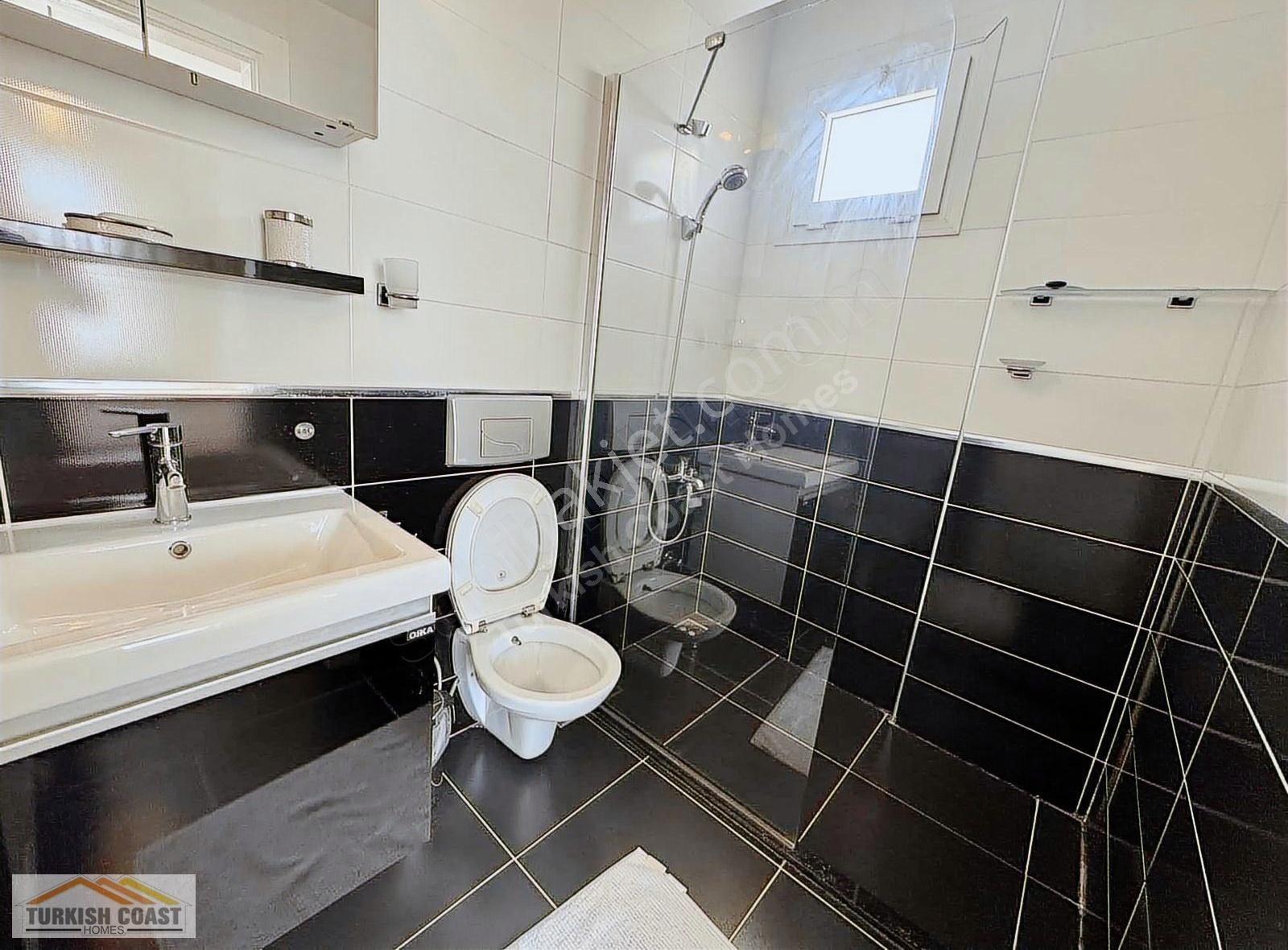 Fethiye De Denize Yakın Satılık Müstakil Villa - Görsel 26