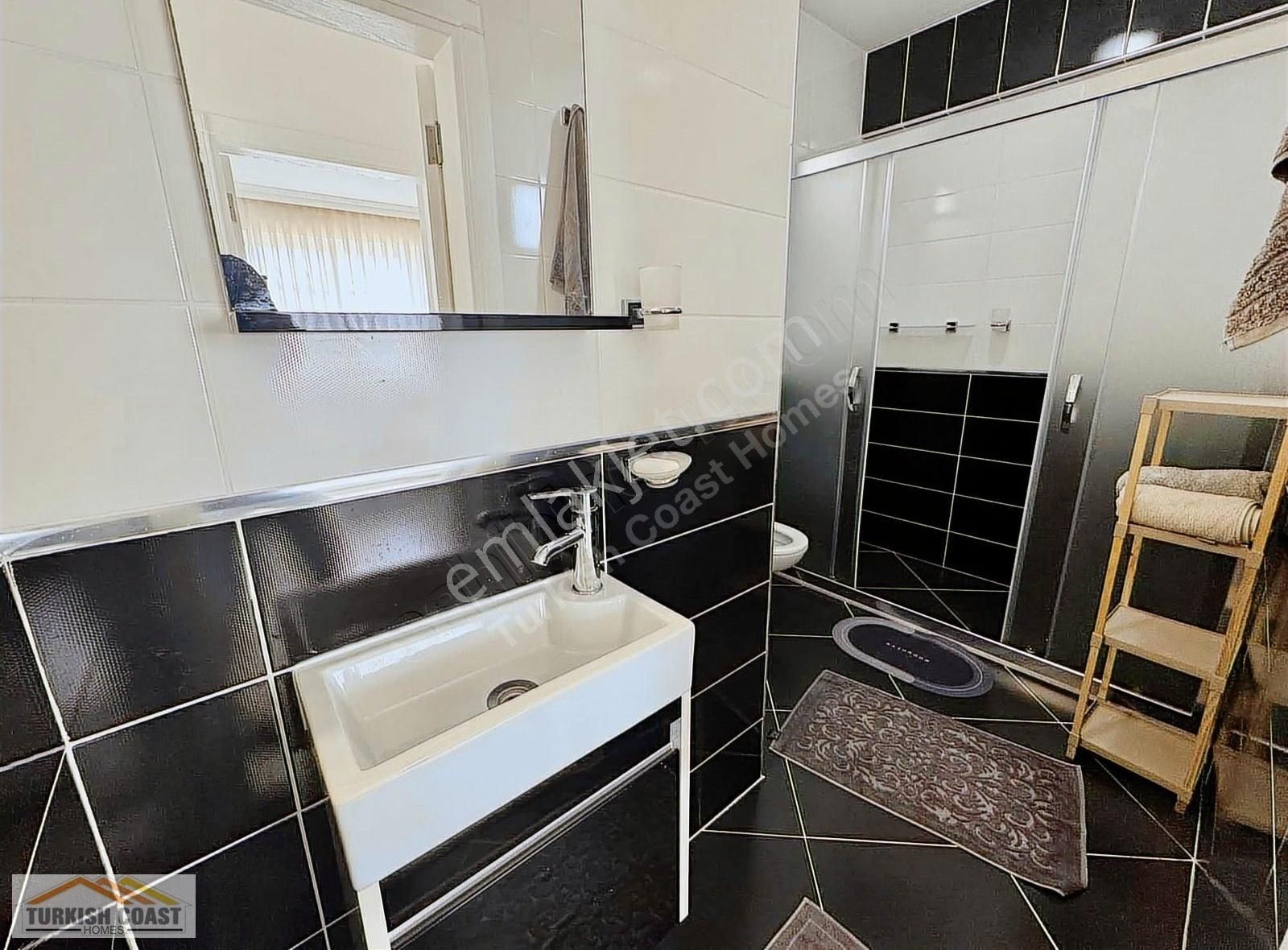 Fethiye De Denize Yakın Satılık Müstakil Villa - Görsel 8