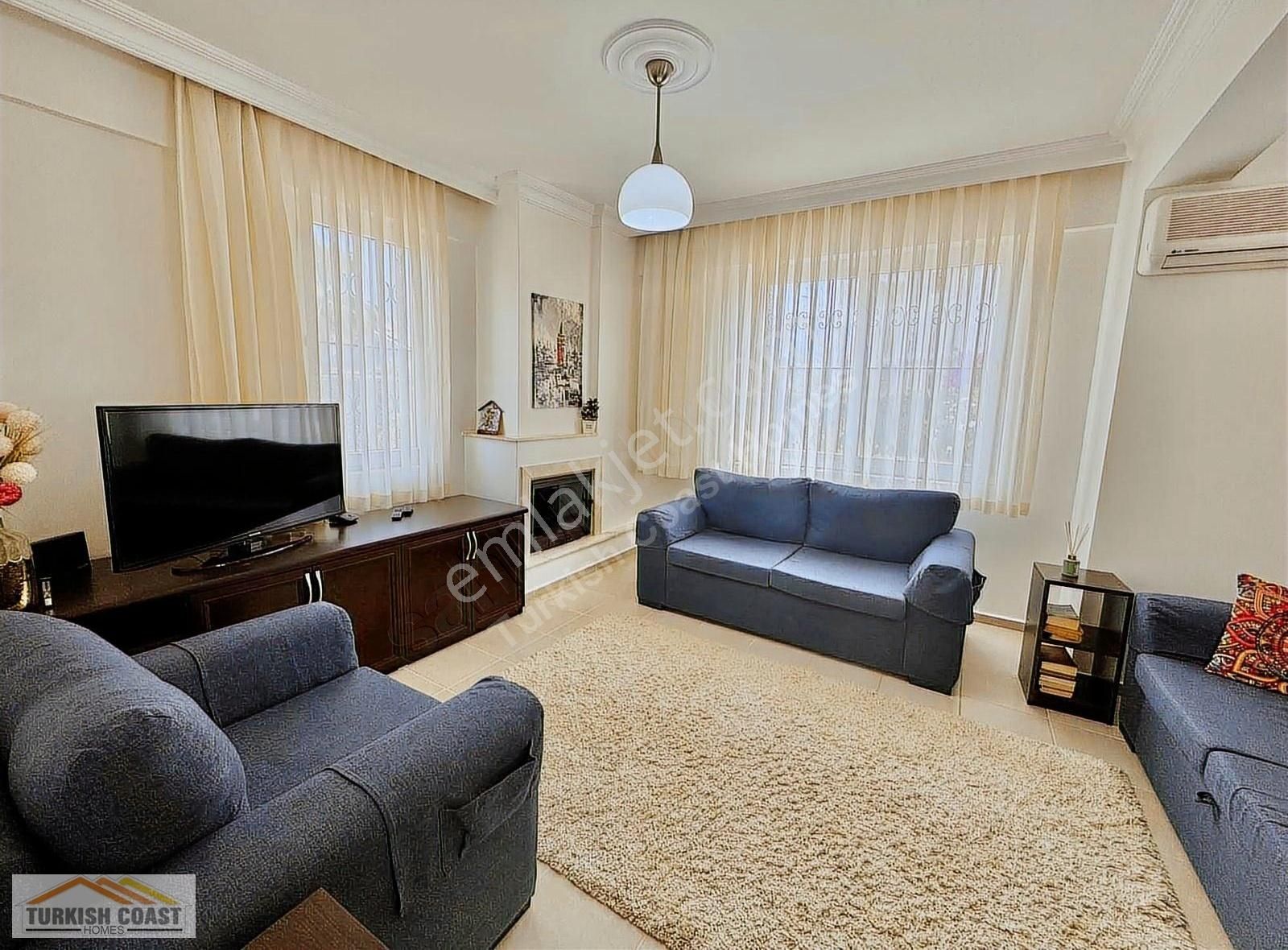 Fethiye De Denize Yakın Satılık Müstakil Villa - Görsel 7