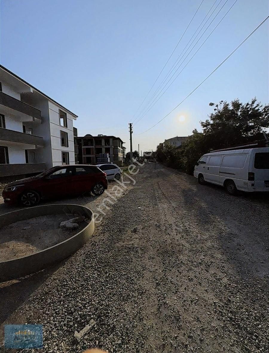 Gazi Süleyman Paşa Mah.100 Metre² Geniş 2 + 1 Kiralık Daire