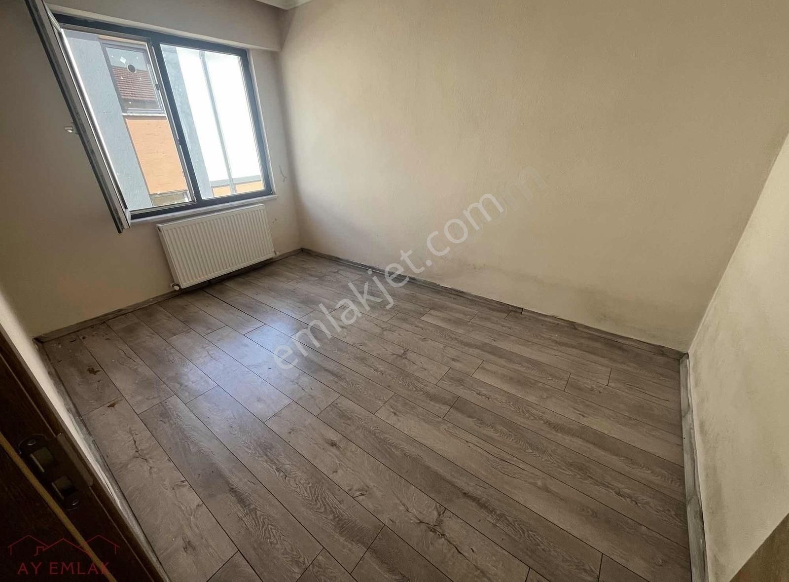 Karasu'da Denize Ve Nehire Komşu Kombi Petekli 1+1 Daire. - Görsel 9