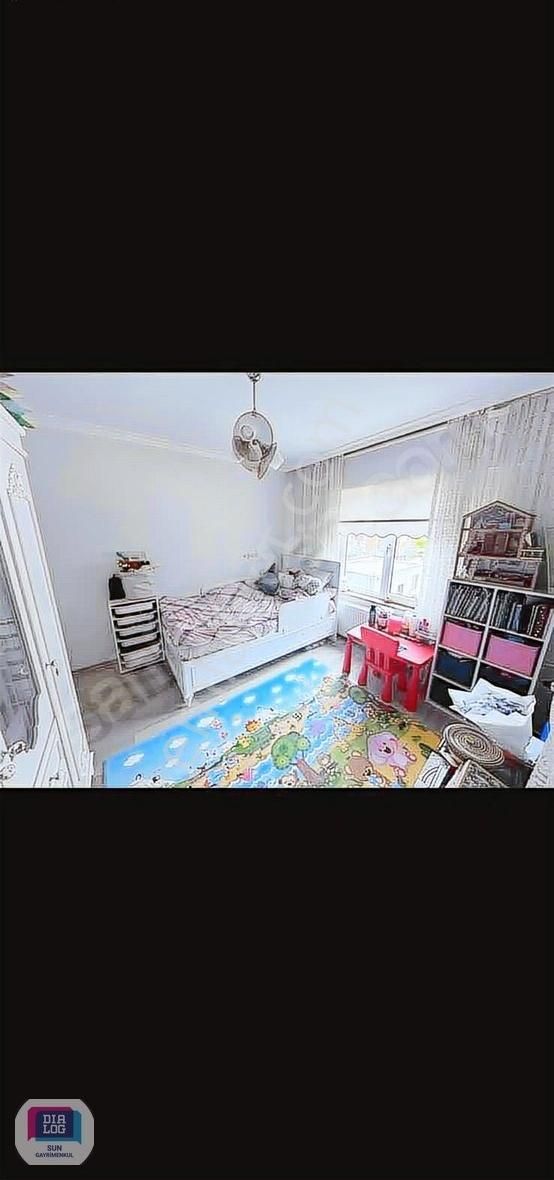 Dialog Sun Satılık 23 Nisan Mh. Karnur Golden76 Sitesi 3+1 Daire