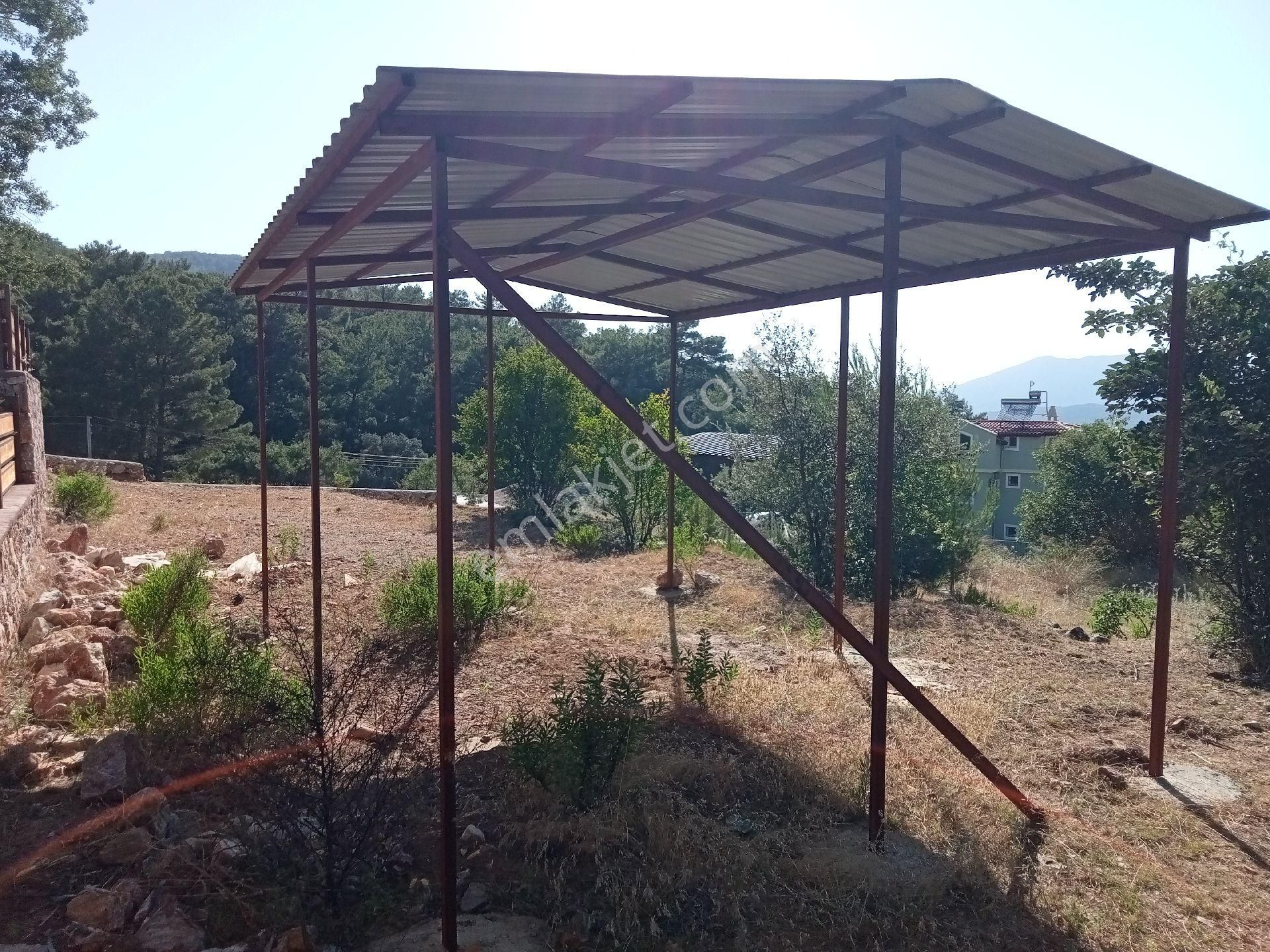 Falcon Dan Üzümlü De 863m² Fırsat Arsa - Görsel 17