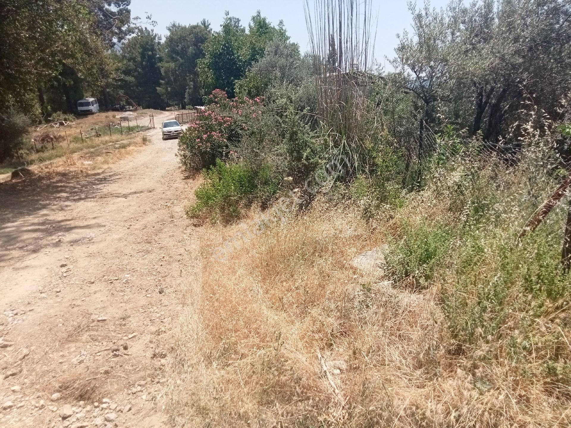 Falcon Dan Ören De Fırsat 500m² İmarlı Arsa - Görsel 9