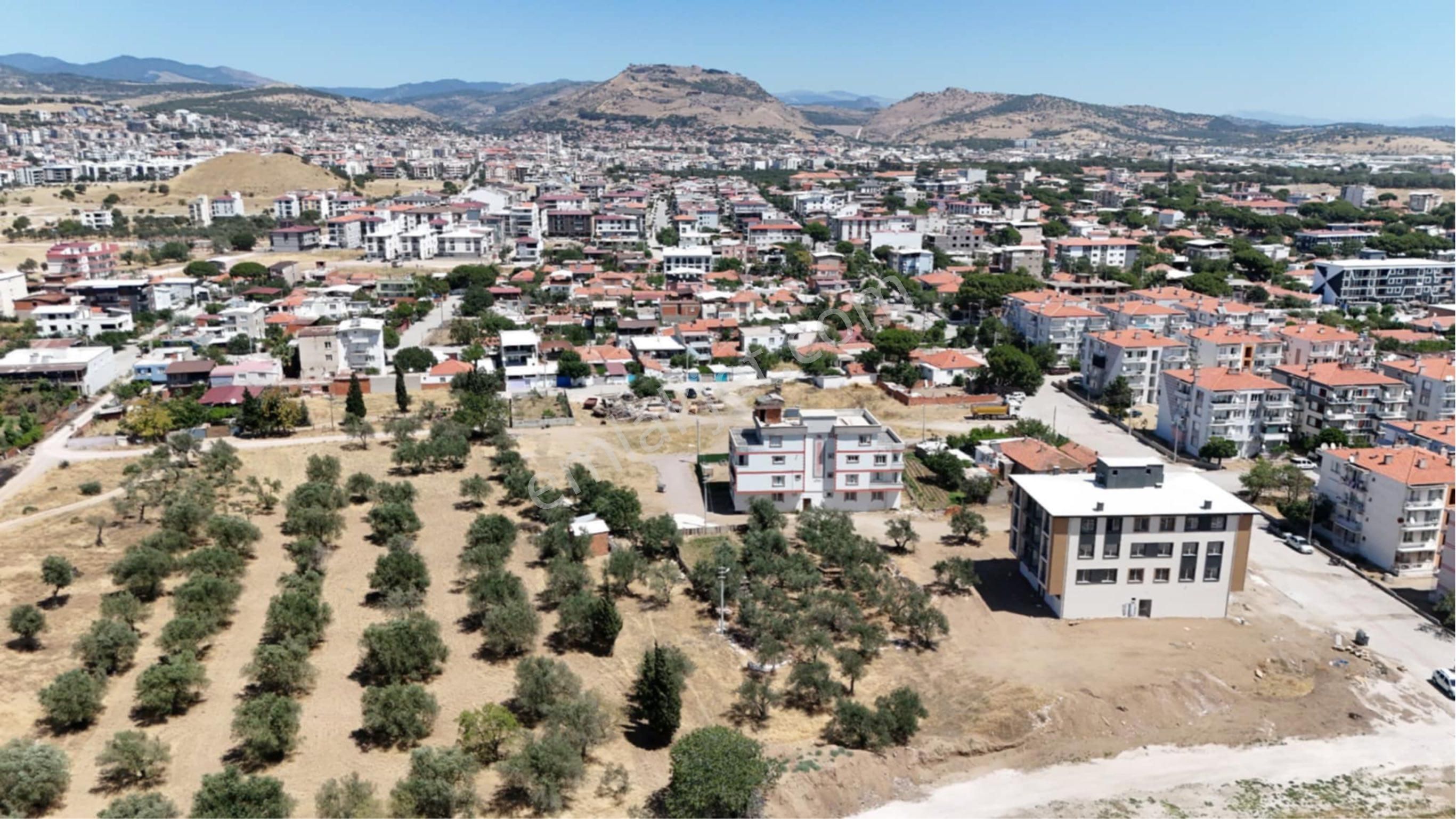 🏗 Atatürk Mahallesi - Satılık Arsa 📍 412 M² | 3 Kata İmarlı - Görsel 2