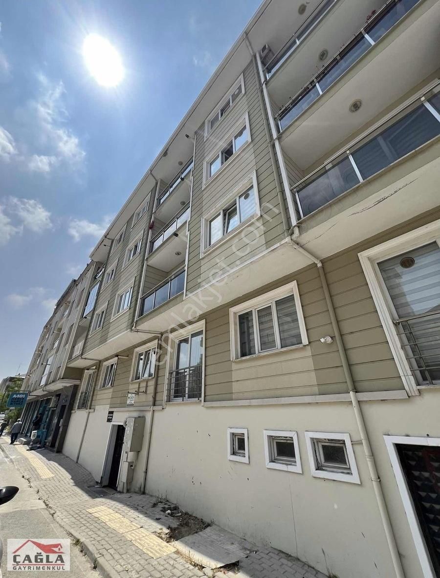 Çağla Gayrimenkul'den Görüklede Kiralık Daire