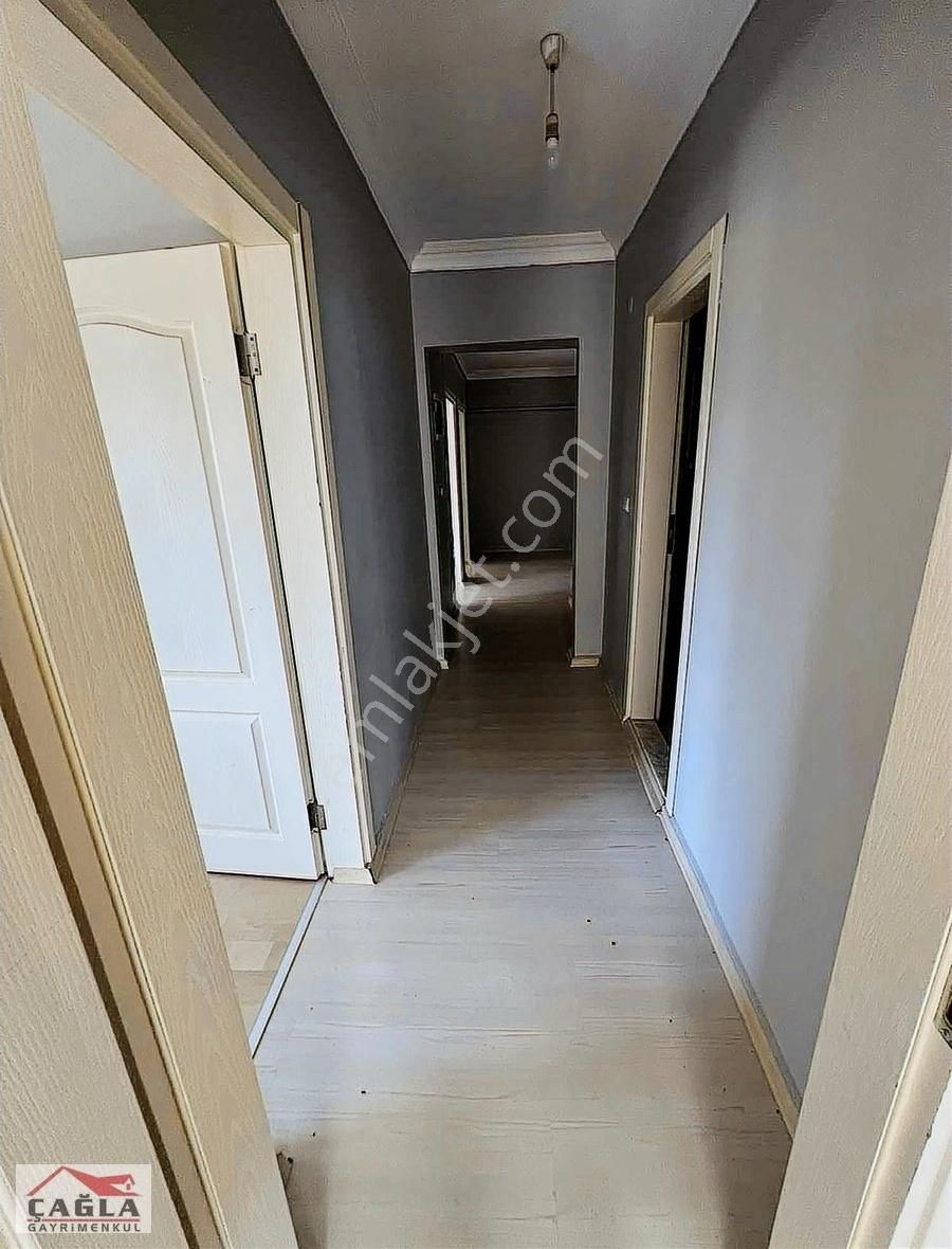 Görüklenin Tam Merkezinde Ayrı Geniş Mutfak 2+1 Kiralık Daire