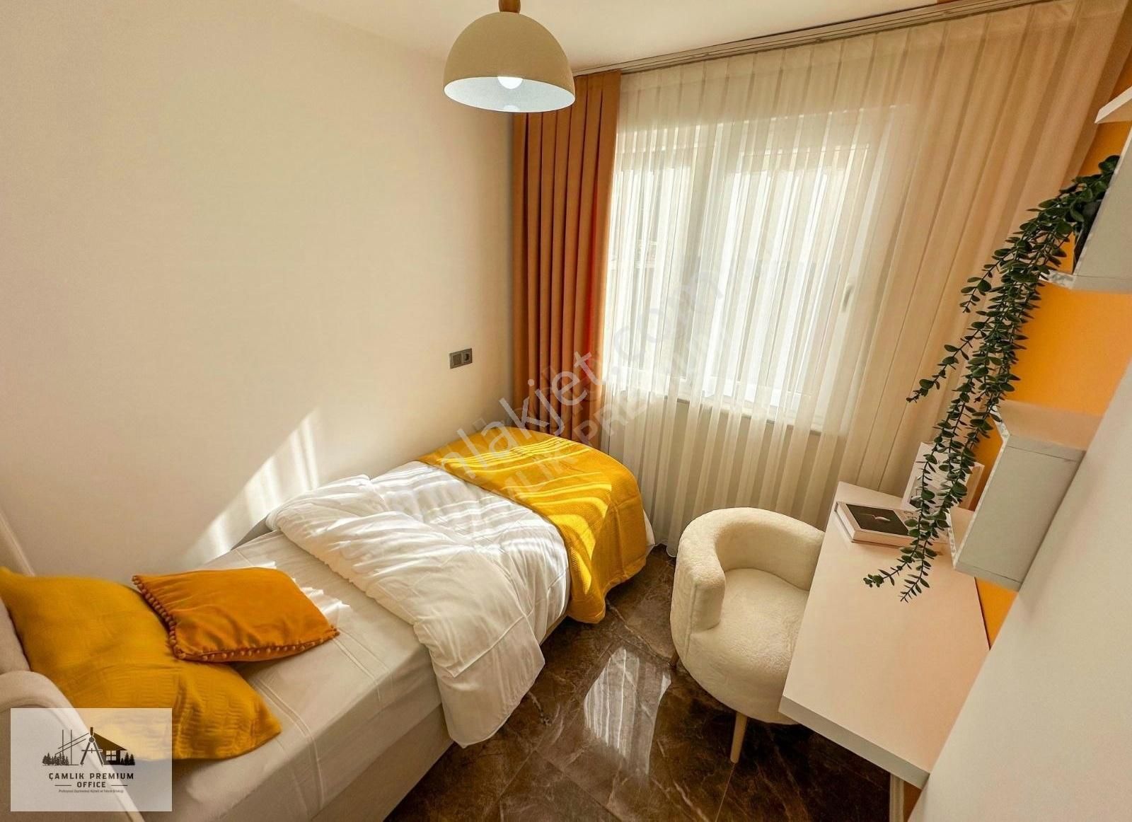 Zeytinköy'de Emsalsiz 2+1 Yüksek Kira Potansiyeli - Görsel 2