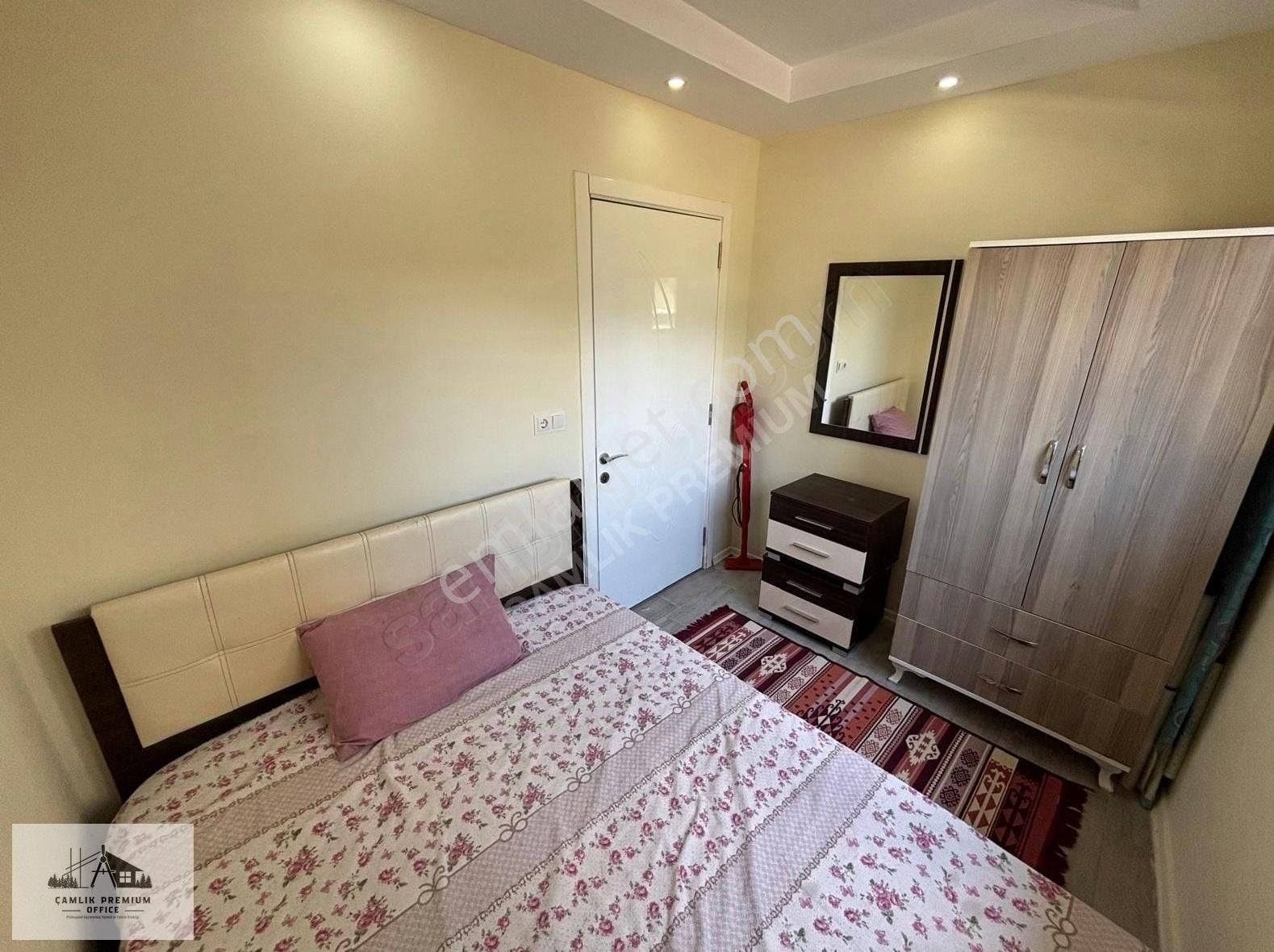 Zeytinköy'de 1+1 Fırsat Balkonlu Apart - Görsel 6