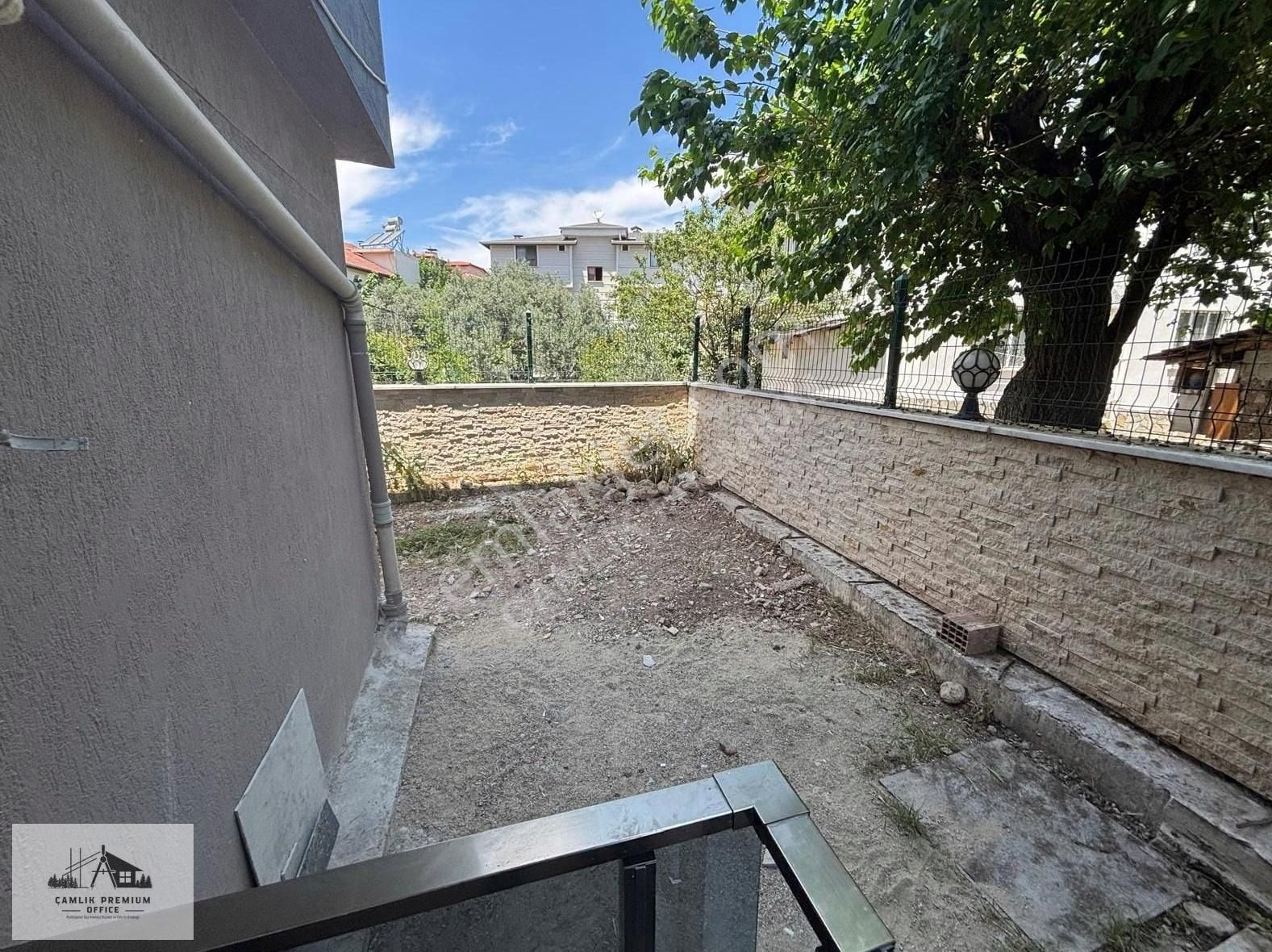 Zeytinköy'de 1+1 Fırsat Balkonlu Apart - Görsel 11