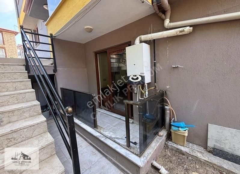 Zeytinköy'de 1+1 Fırsat Balkonlu Apart - Görsel 12