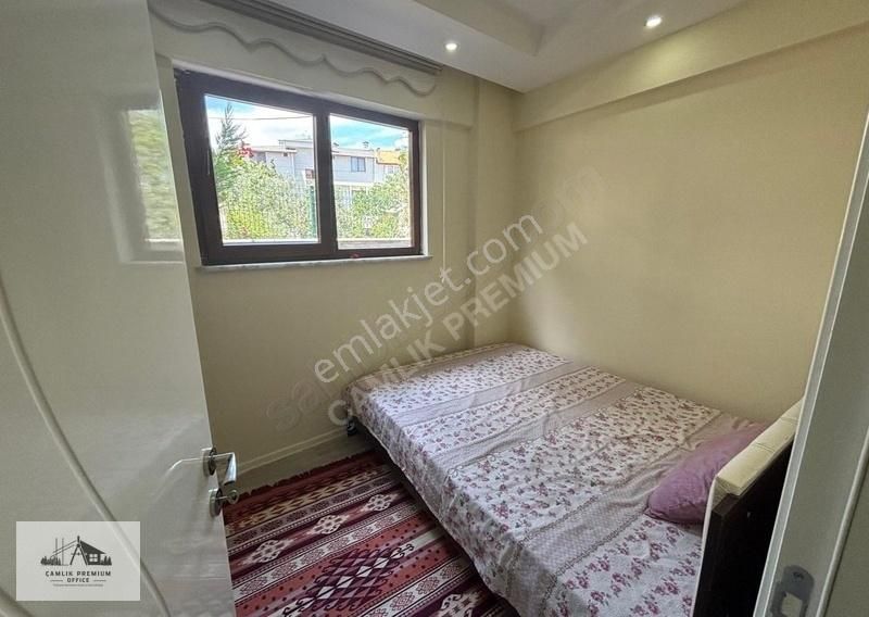 Zeytinköy'de 1+1 Fırsat Balkonlu Apart - Görsel 3