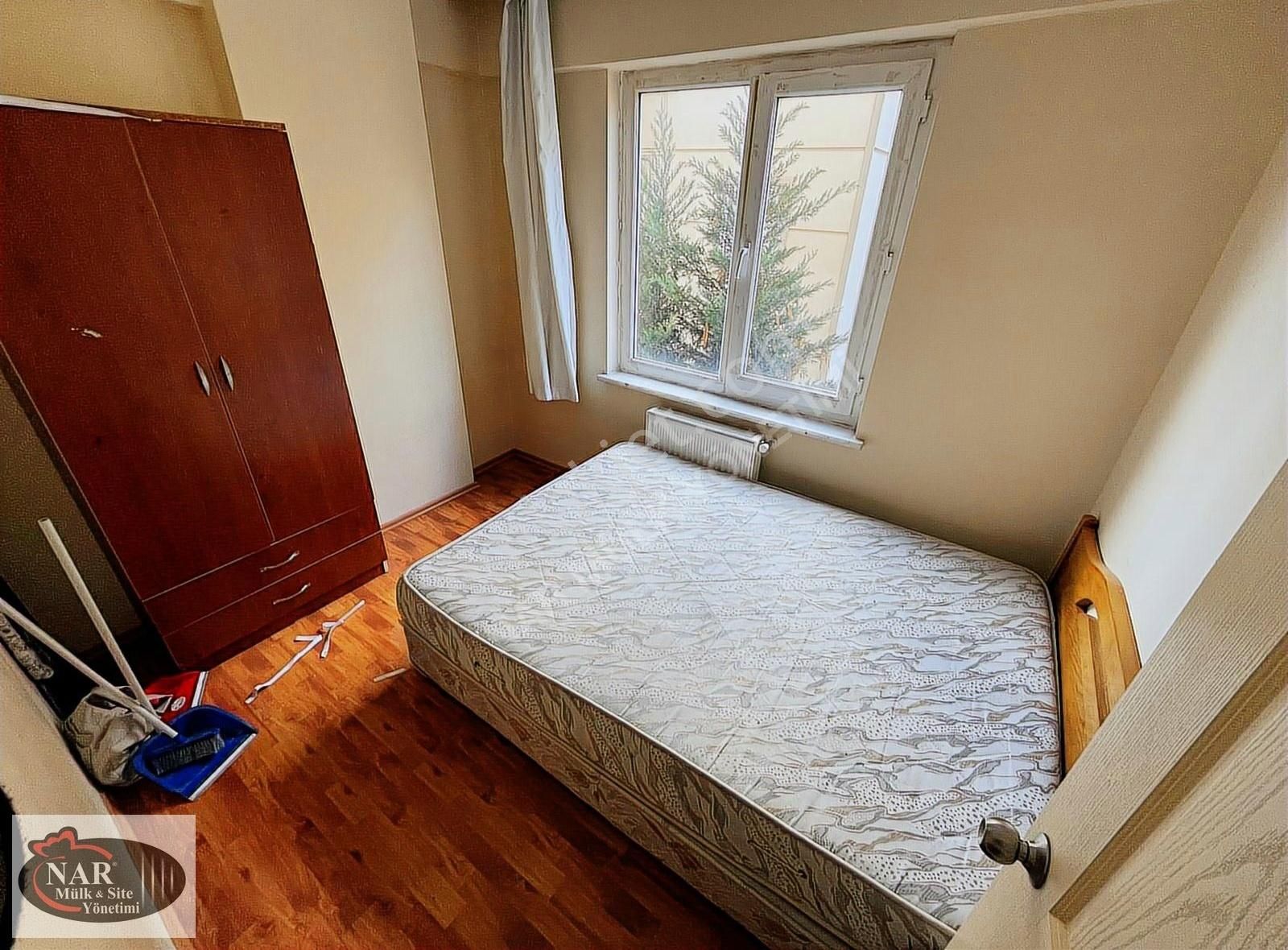 Nar Yönetim'den Görükle Merkezde Kiracısız 1+1 Satılık Daire