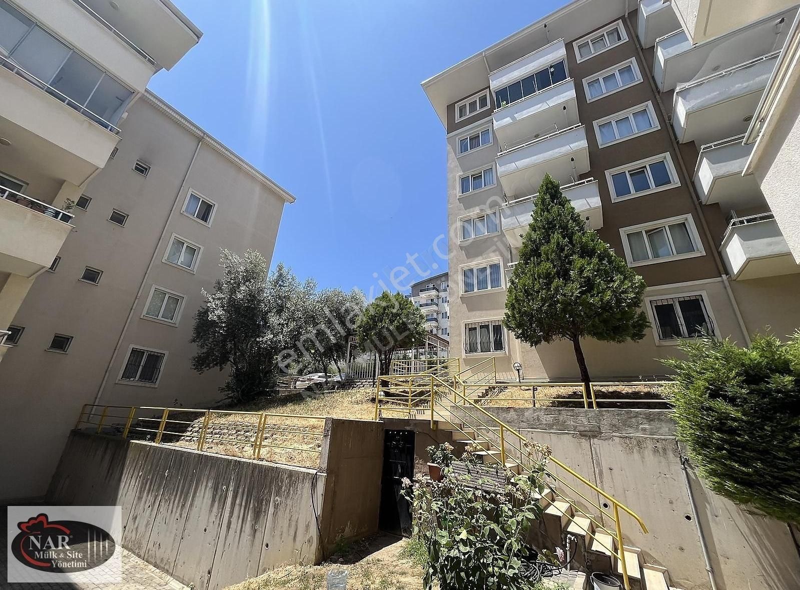 Nar Yönetim'den Abonelikleri Açık 1+1 Eşyalı Kiralık Daire